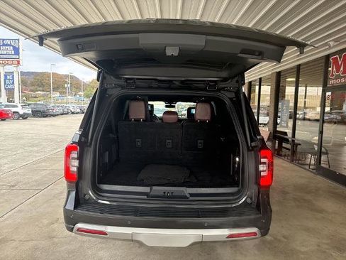 Certified 2022 Ford Expedition Max Limited image 30