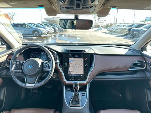 Used 2020 Subaru Outback Touring XT image 20