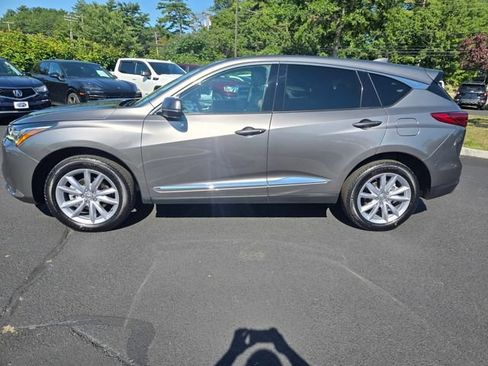 Used 2023 Acura RDX AWD image 2