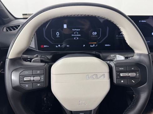 Used 2025 Kia K4 GT-Line w/ GT-Line Sunroof Package FWD image 13
