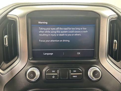 Used 2021 GMC Sierra 1500 Elevation AWD/4WD image 14