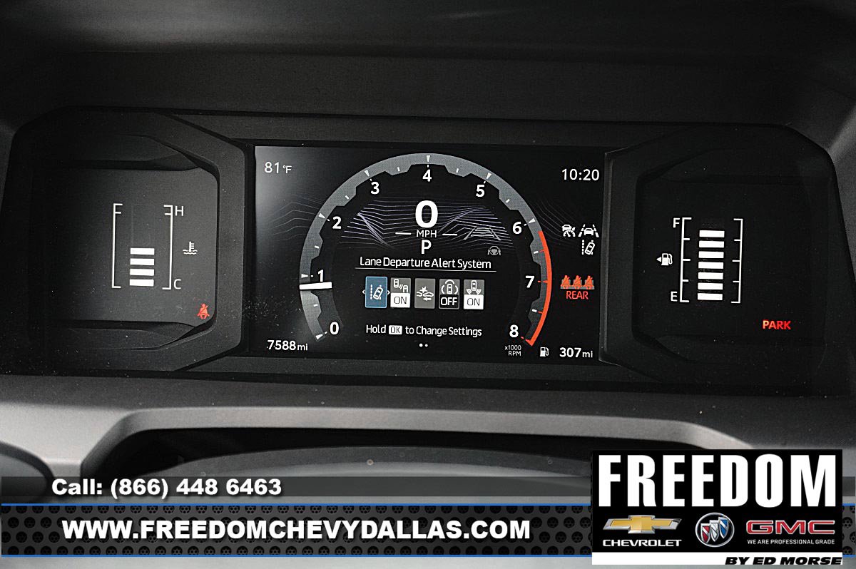 Used 2024 Toyota Tacoma SR5 RWD image 14