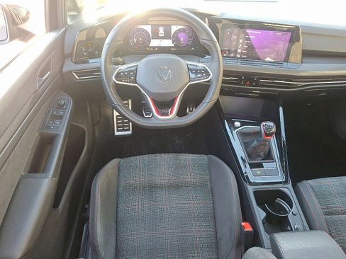 Used 2024 Volkswagen GTI SE image 11