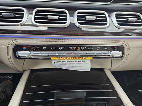 New 2026 Mercedes-Benz GLE 450 4MATIC image 21