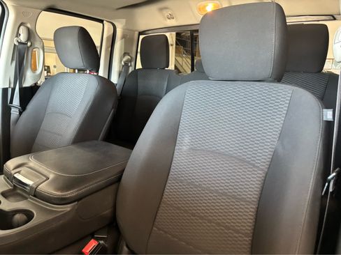 Used 2020 RAM 1500 Classic Warlock w/ Electronics Group AWD/4WD image 25