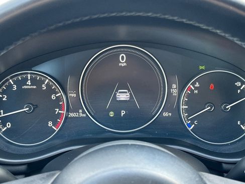 Used 2025 MAZDA MAZDA3 s image 23