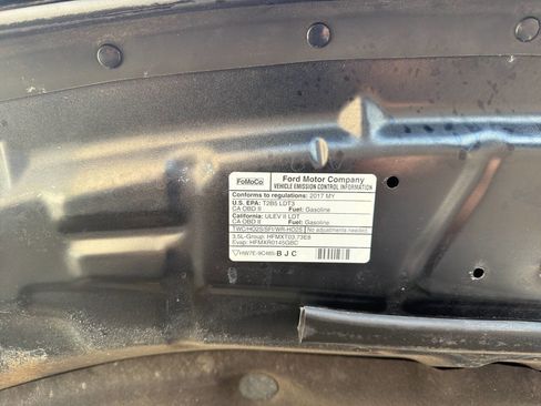 Used 2017 Ford Explorer XLT w/ Equipment Group 201A image 12