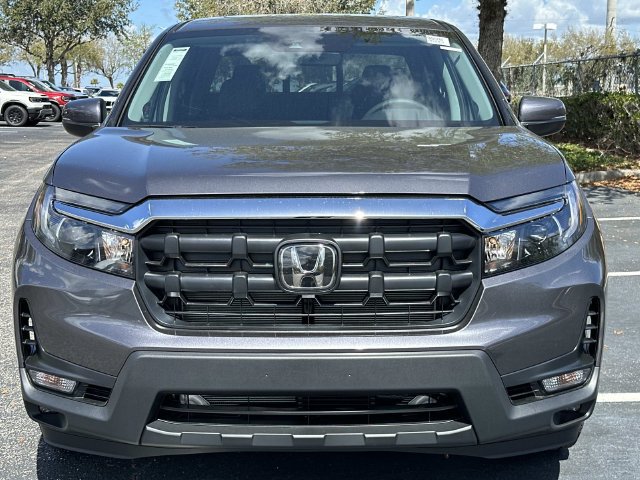 New 2026 Honda Ridgeline RTL image 8