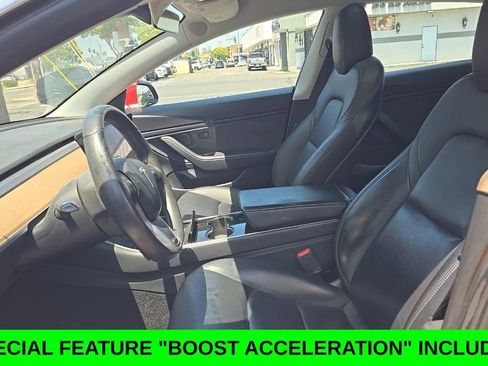 Used 2020 Tesla Model 3 Long Range AWD/4WD image 18