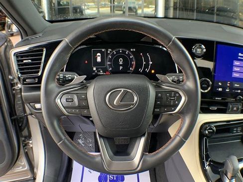 Certified 2023 Lexus NX 250 NX 250 image 6