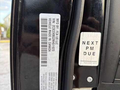 Used 2021 Dodge Charger SXT w/ Leather Interior Group RWD image 33