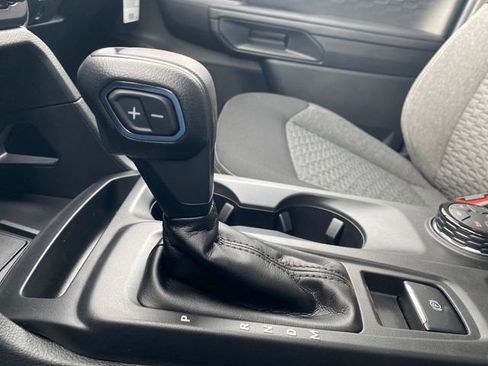 New 2025 Ford Ranger XL w/ Trailer Tow Package image 27