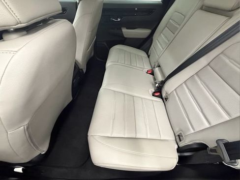 Certified 2026 Honda CR-V EX-L image 16