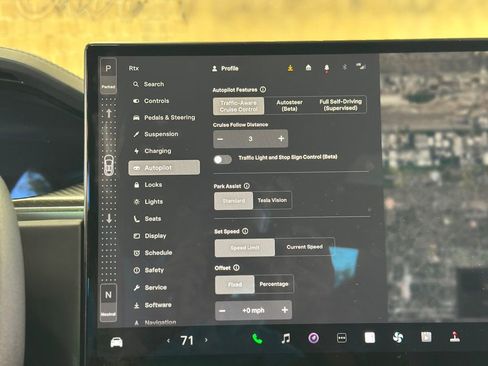 Used 2022 Tesla Model X Plaid image 44