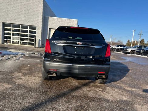Used 2019 Cadillac XT5 FWD image 29
