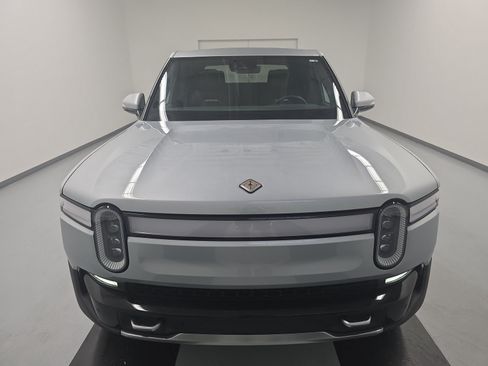 Used 2023 Rivian R1T Adventure AWD/4WD image 8