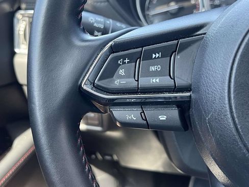 Used 2024 MAZDA CX-5 Carbon Edition AWD/4WD image 24