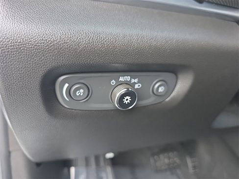 Used 2019 Chevrolet Traverse Premier w/ Redline Edition image 34