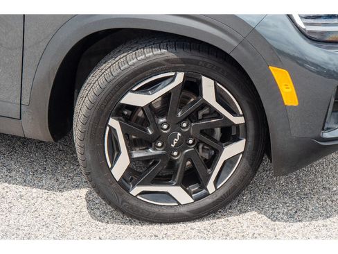 Used 2024 Kia Seltos SX AWD/4WD image 31