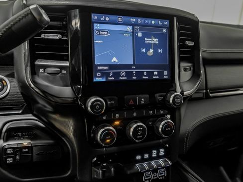 Used 2023 RAM 2500 Limited w/ Night Edition image 26