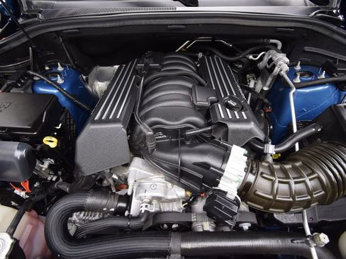 Used 2023 Dodge Durango SRT image 36