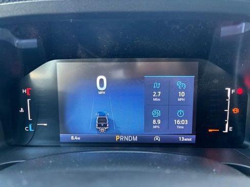 New 2025 Ford Ranger XL w/ Trailer Tow Package image 10