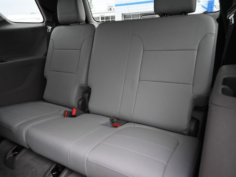 Used 2019 Chevrolet Traverse LT w/ LT Premium Package image 32