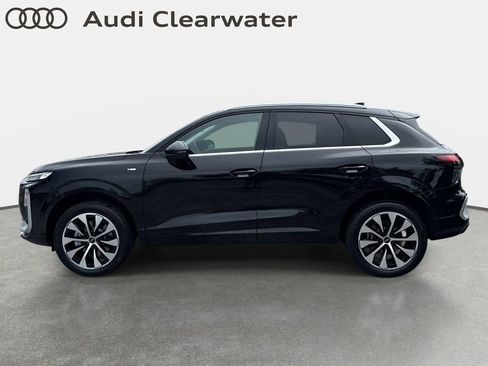 New 2026 Audi Q3 quattro 2.0T AWD/4WD image 2