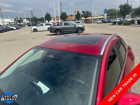 Used 2025 MAZDA CX-30 AWD 2.5 S w/ Preferred Package image 8