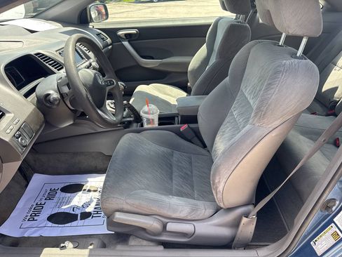 Used 2006 Honda Civic EX image 15