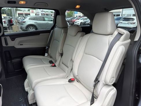 New 2026 Honda Odyssey EX-L image 18