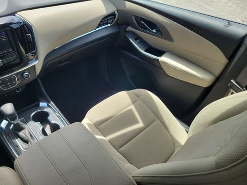 Used 2023 Chevrolet Traverse LS w/ Midnight/Sport Edition FWD image 13