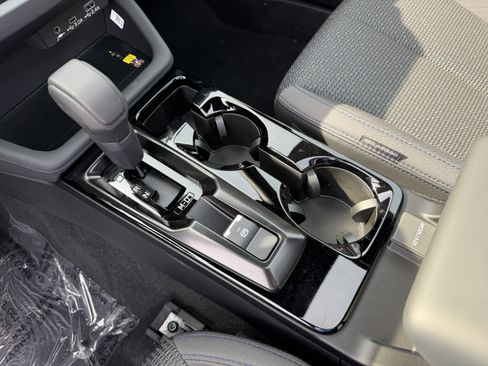 New 2026 Subaru Forester Touring AWD/4WD image 23