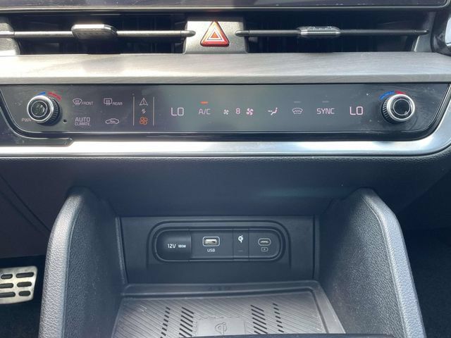 Certified 2024 Kia Sportage X-Pro Prestige AWD/4WD image 27