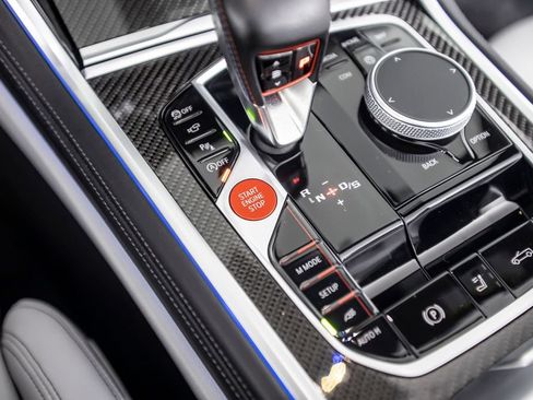 Used 2025 BMW M8 Competition AWD/4WD image 34