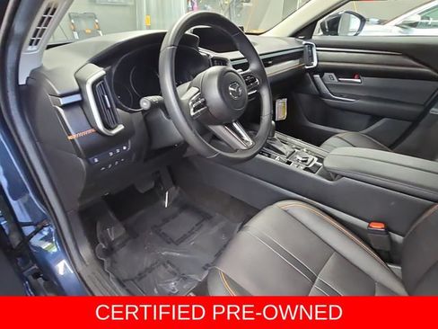 Used 2026 MAZDA CX-50 AWD 2.5 Hybrid w/ Weather Package image 17