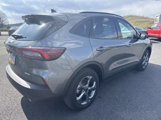 Used 2025 Ford Escape ST-Line video 3
