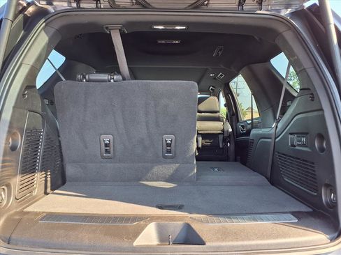 Used 2022 Chevrolet Tahoe RST w/ Luxury Package image 6