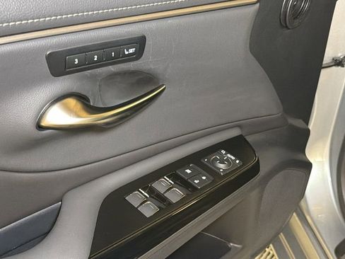 Certified 2025 Lexus ES 350 w/ Premium Package image 23