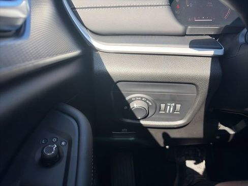 New 2025 Jeep Grand Cherokee L Altitude AWD/4WD image 17
