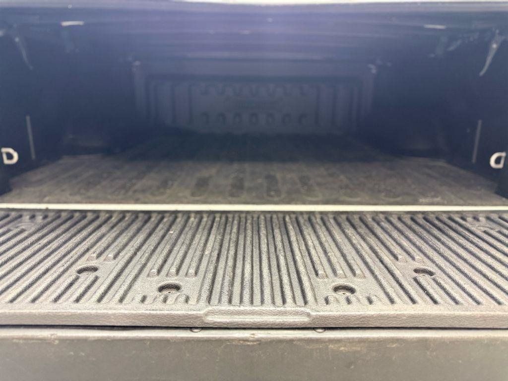 Used 2018 RAM 1500 Big Horn AWD/4WD image 24