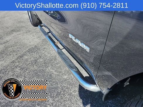 Certified 2023 RAM 1500 Big Horn AWD/4WD image 16