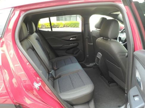 Used 2026 Buick Envista Preferred FWD image 24