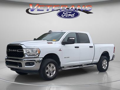 Used 2024 RAM 2500 Big Horn