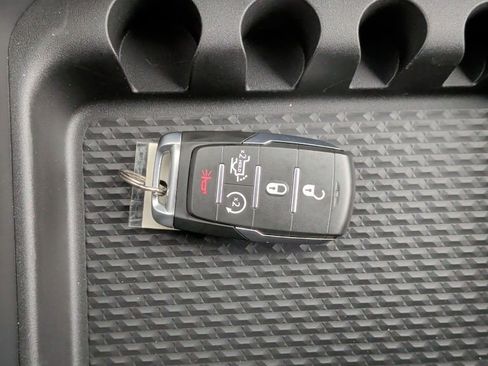 New 2026 RAM 1500 Lone Star image 52