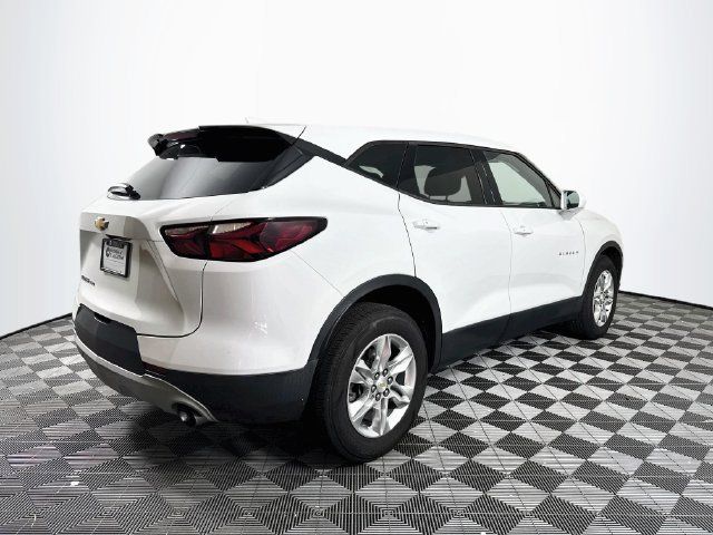 Used 2019 Chevrolet Blazer LT AWD/4WD image 7