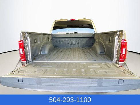 Used 2021 Ford F150 XL w/ Equipment Group 101A High AWD/4WD image 25