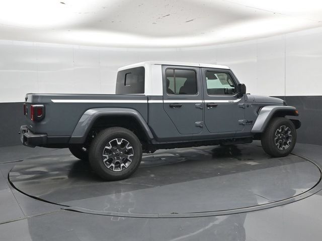 New 2026 Jeep Gladiator Sport AWD/4WD image 3