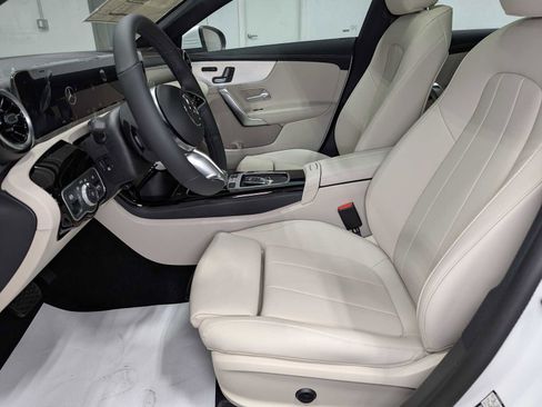 Certified 2026 Mercedes-Benz CLA 250 4MATIC image 4