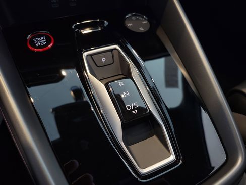 New 2026 Audi S3 Premium AWD/4WD image 22